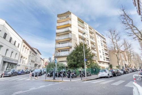 Charming studio - 2P - in Perier district
