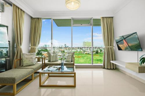 Et tv og/eller underholdning på Lily by Kozystay - Kuningan