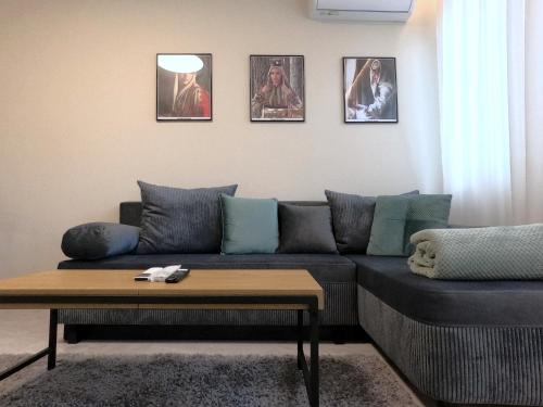 Contemporary Homes with Balcony