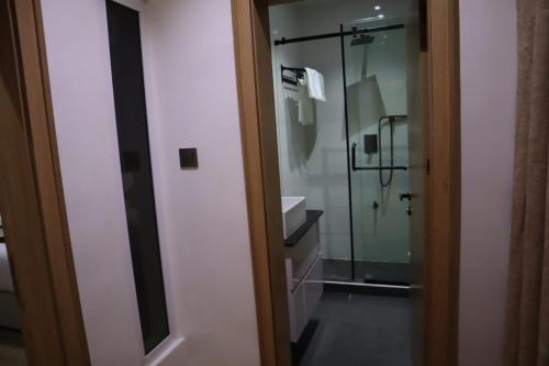 Ảnh trong thư viện ảnh của The Cathelea Hotel ở Benin City