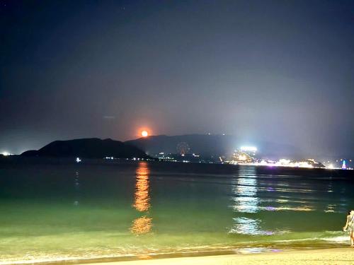 Φωτογραφία από το άλμπουμ του Hoang Son Hotel στο Να Τρανγκ