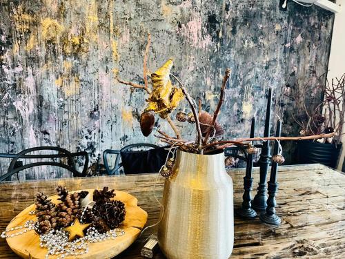 Billede fra billedgalleriet på Stefaniya Apartments i Sozopol