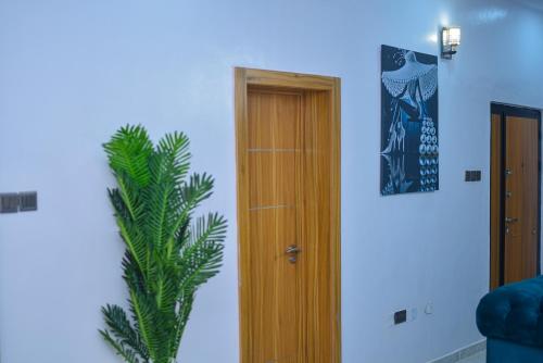 Φωτογραφία από το άλμπουμ του La Veda Manor Luxury Apartment στο Ιμπαντάν