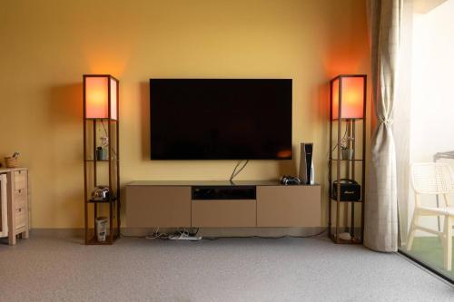 Meydan Boutique Loft Near Downtown