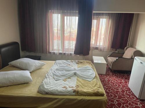 Galeriebild der Unterkunft Kös Hotel in Altındağ