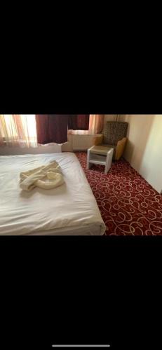 Galeriebild der Unterkunft Kös Hotel in Altındağ
