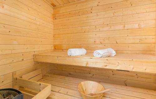 Ảnh trong thư viện ảnh của Villa Tre Colonne for 10 persons in Central Istria with 60 m2 private pool & sauna ở Modrušani