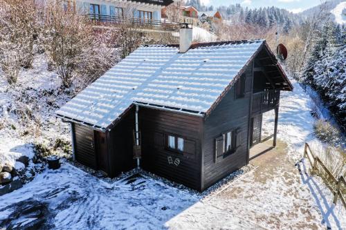 Chalet Maëlle - Évasion Nature à Gérardmer