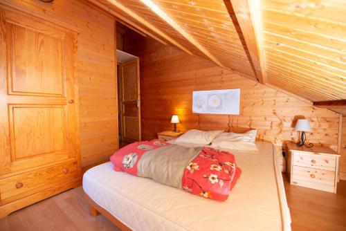 Chalet Maëlle - Évasion Nature à Gérardmer