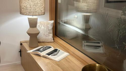 Φωτογραφία από το άλμπουμ του COSMOPOLITAN APARTMENTS Zürich Seefeld στη Ζυρίχη