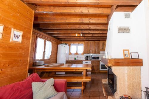 Chalet Maëlle - Évasion Nature à Gérardmer