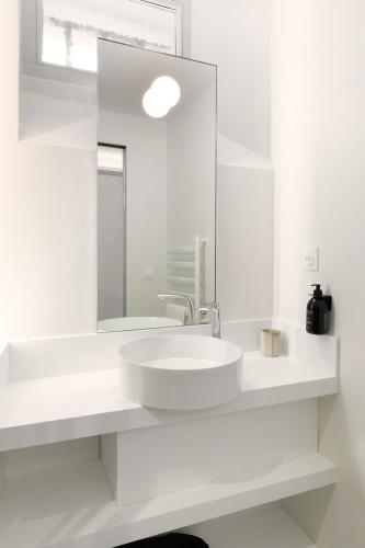 Collection Molière - appartements