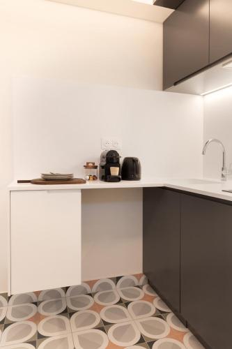 Collection Molière - appartements