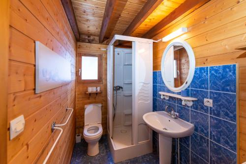 Chalet Maëlle - Évasion Nature à Gérardmer