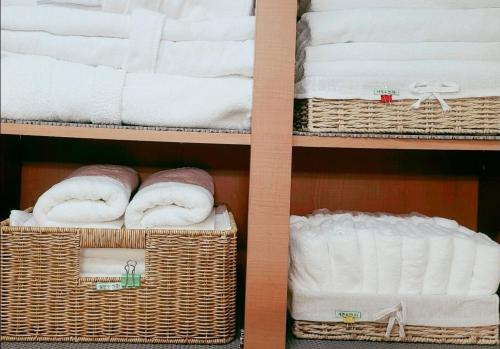 Fotografie z fotogalerie ubytování StarryStay v Soulu