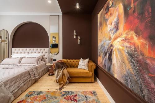 CityCenter Magnific Gem - 2 BDR & 2 Baths