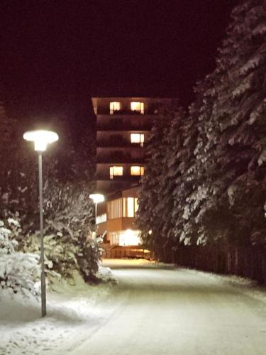 Gesundheit & Wellness Resort Bad Mitterndorf