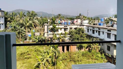 Φυσικό τοπίο κοντά σε αυτό το διαμέρισμα