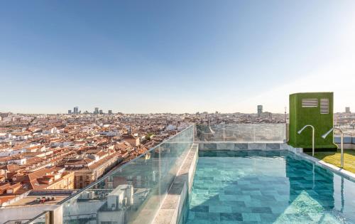 Foto Gran View Apartments