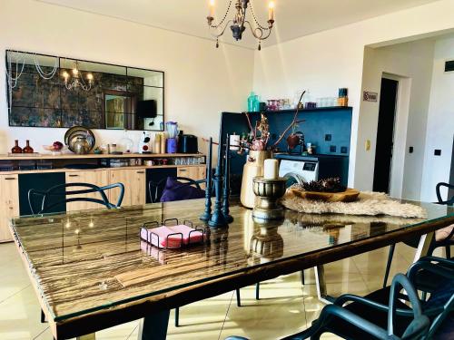 Billede fra billedgalleriet på Stefaniya Apartments i Sozopol