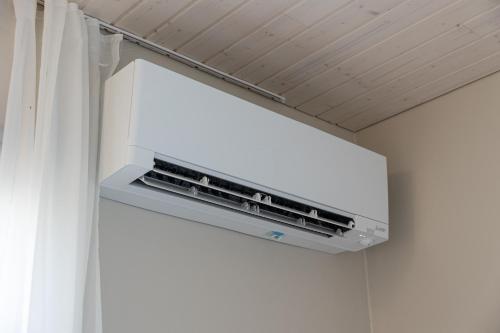 Billede fra billedgalleriet på Staycation Törrö Kappalainen as 8 i Pudasjärvi