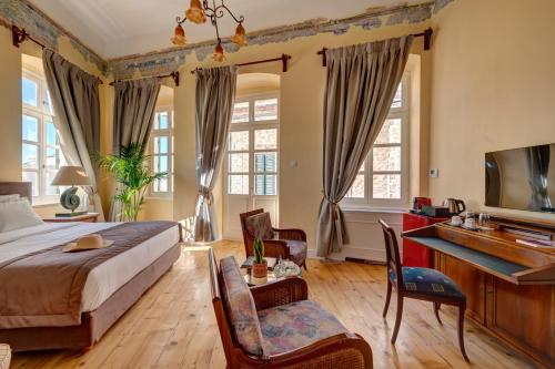 Palazzo Santa Maria - Historic Hotels of Europe
