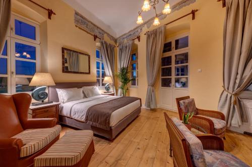 Palazzo Santa Maria - Historic Hotels of Europe