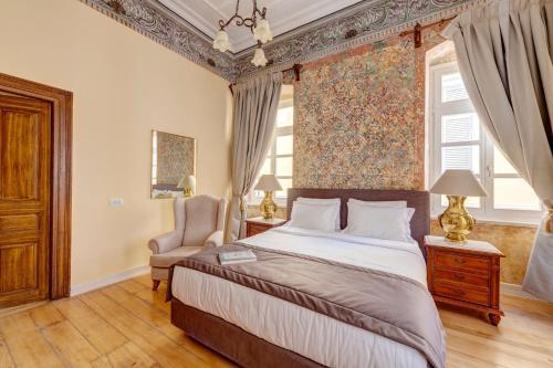 Palazzo Santa Maria - Historic Hotels of Europe