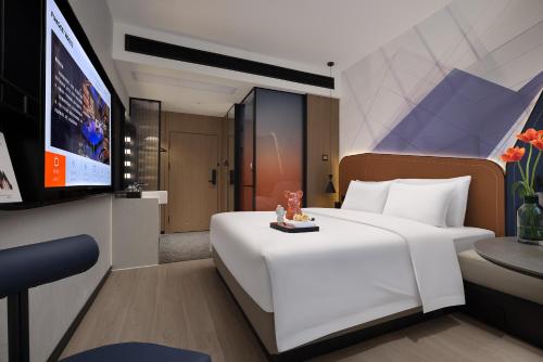 Φωτογραφία από το άλμπουμ του FunGee X στην Τσανγκσά