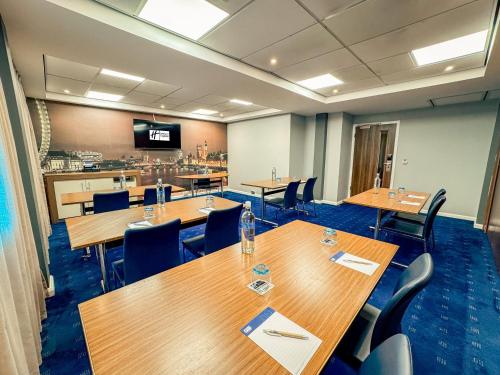 Holiday Inn Express London Stratford by IHG photo 70