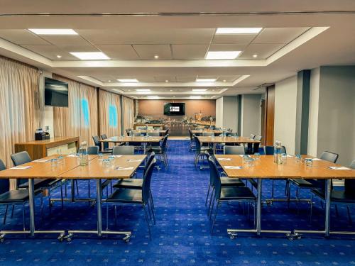 Holiday Inn Express London Stratford by IHG photo 74