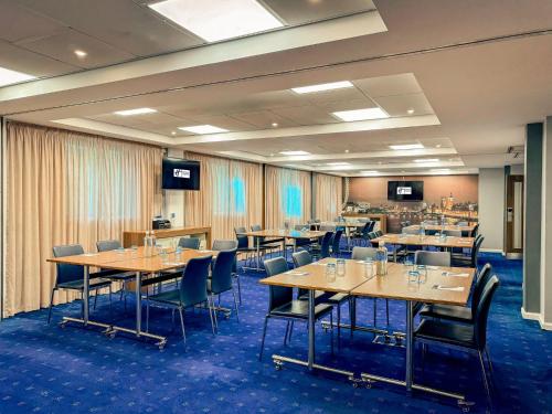 Holiday Inn Express London Stratford by IHG photo 75