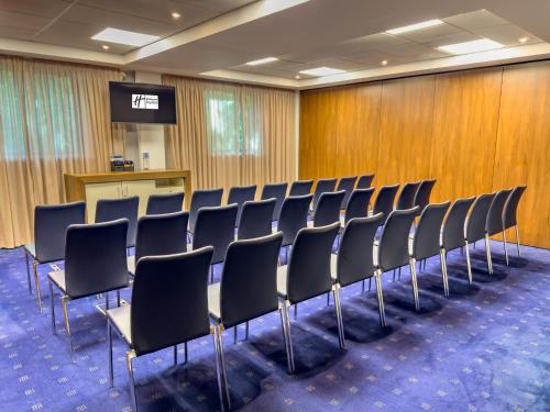 Holiday Inn Express London Stratford by IHG photo 77
