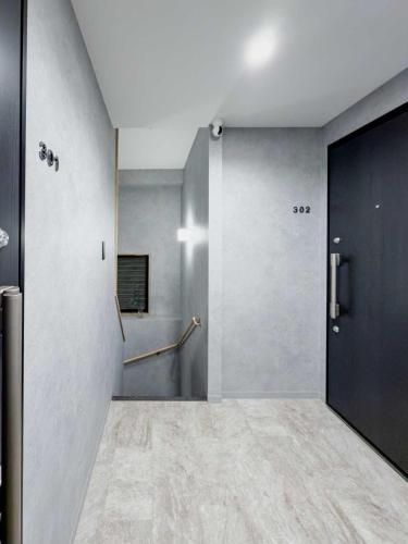 ISSHUKU Noma 北新宿I -101 Multiple Beds Room 4-6 Guests