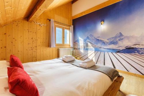 MontBlanc Balcony Chamonix photo 14