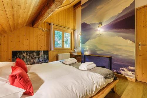 MontBlanc Balcony Chamonix photo 21