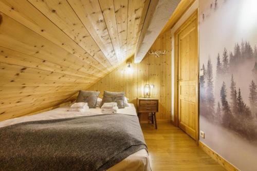 MontBlanc Balcony Chamonix photo 23