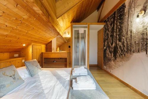 MontBlanc Balcony Chamonix photo 22