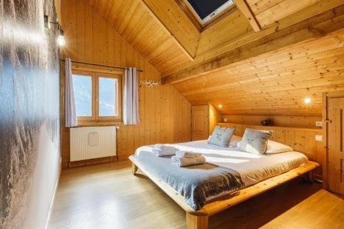MontBlanc Balcony Chamonix photo 15
