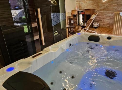 Billede fra billedgalleriet på Villa Popovića dvori i Šestanovac