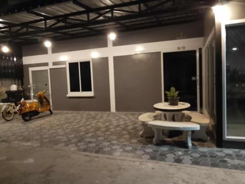 Galería fotográfica de Pion Hotel Ayutthaya en Phra Nakhon Si Ayutthaya