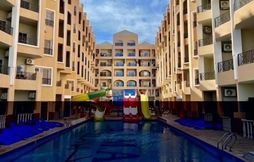 Juliana Beach Resort Hurghada AG10