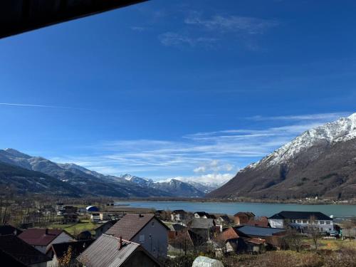 公寓周边自然景观