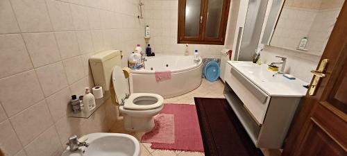 Gallery image of Villa Polesine in Porto Tolle