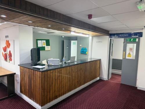 Ảnh trong thư viện ảnh của Prime Hotel ở Birmingham