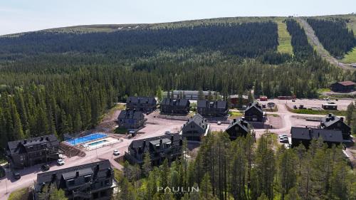 Imagen de la galería de Lindvallen Ski Resort - Sauna - 6 Guests, en Sälen