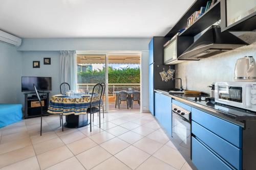 Appartement élégant à Antibes - Welkeys