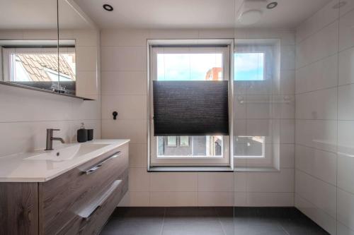 Кухня или мини-кухня в Haarlem Hart
