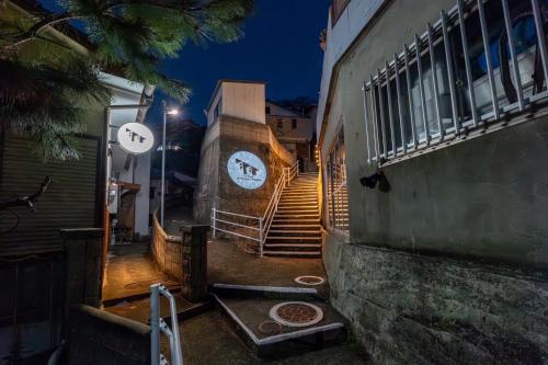 Φωτογραφία από το άλμπουμ του Nagasaki no Wagaya2 Traditional Japanese House 坂道の古民家 στο Ναγκασάκι