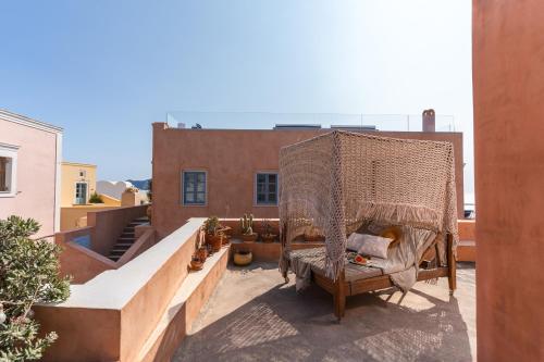 Foto Villa Oasis Oia with Caldera View 6